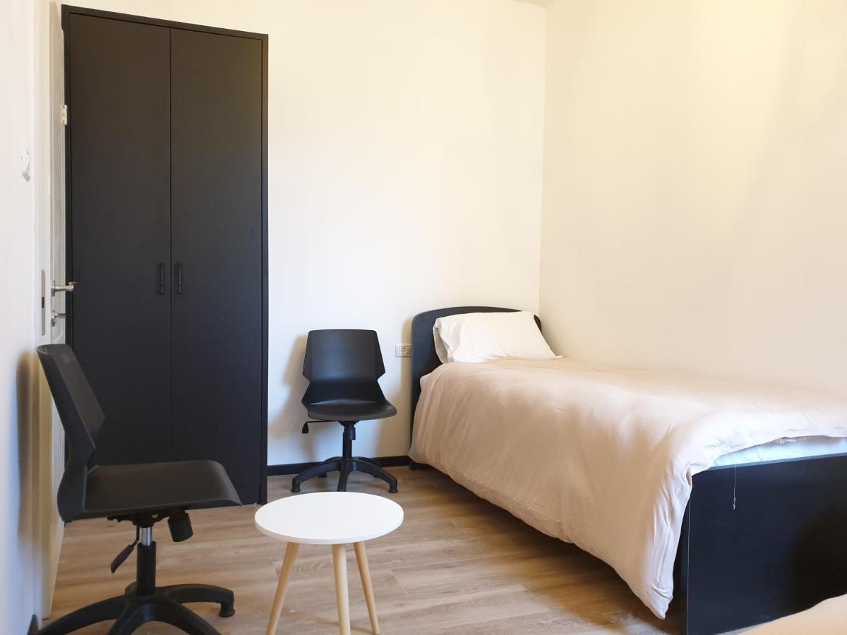 City Center Rooms Nazareth Chambre photo