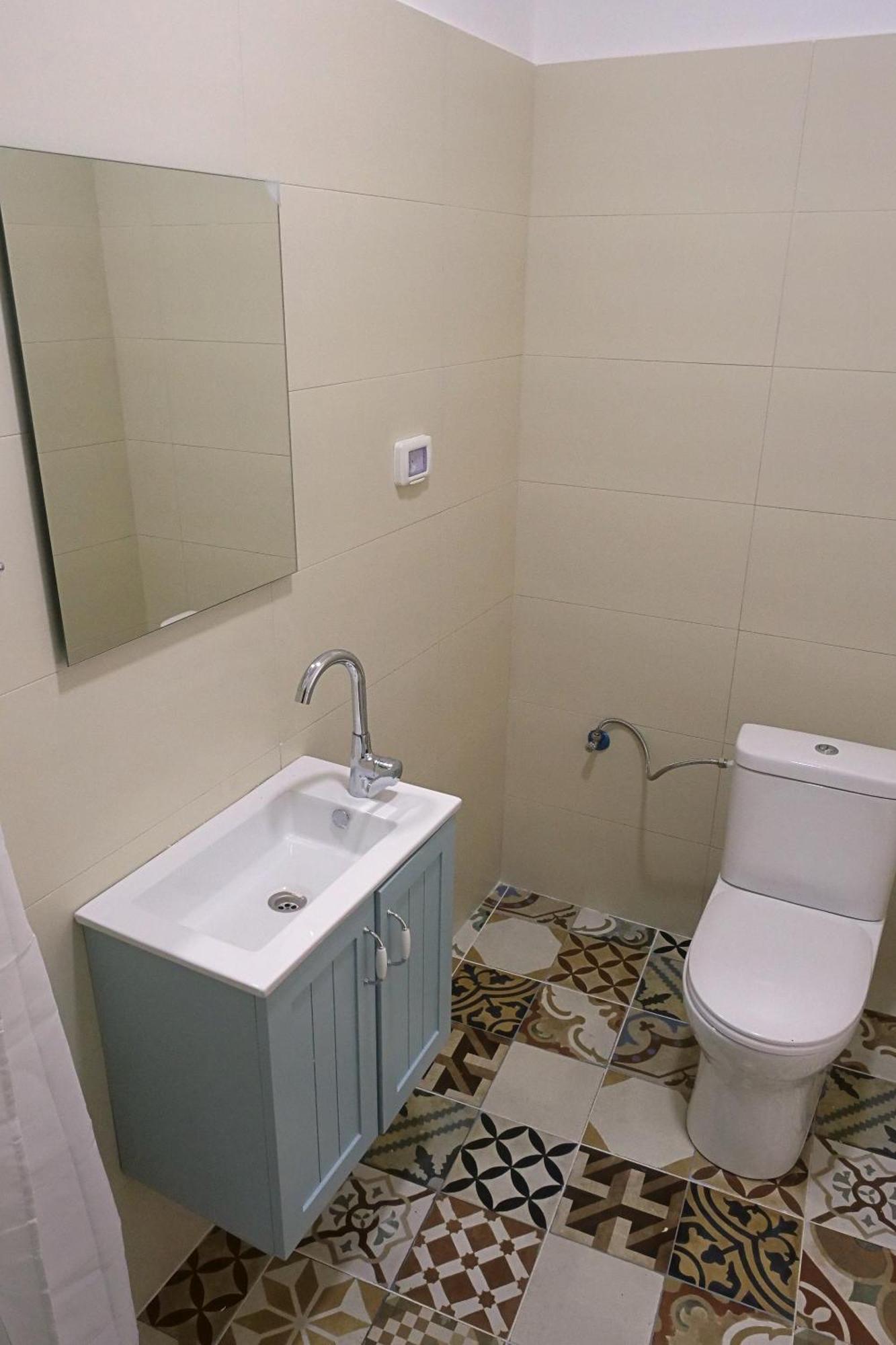City Center Rooms Nazareth Chambre photo