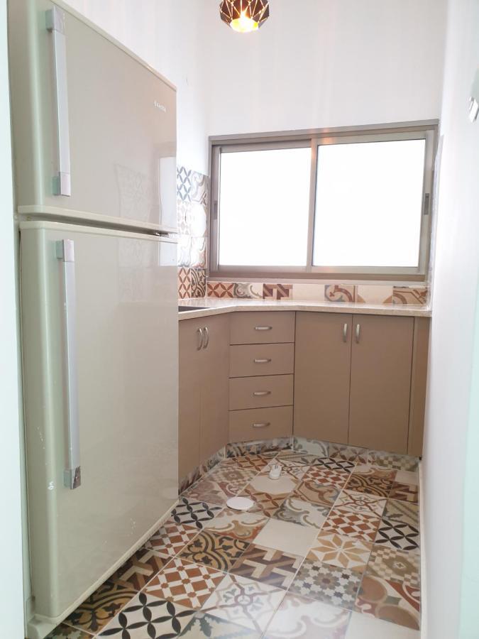 City Center Rooms Nazareth Extérieur photo