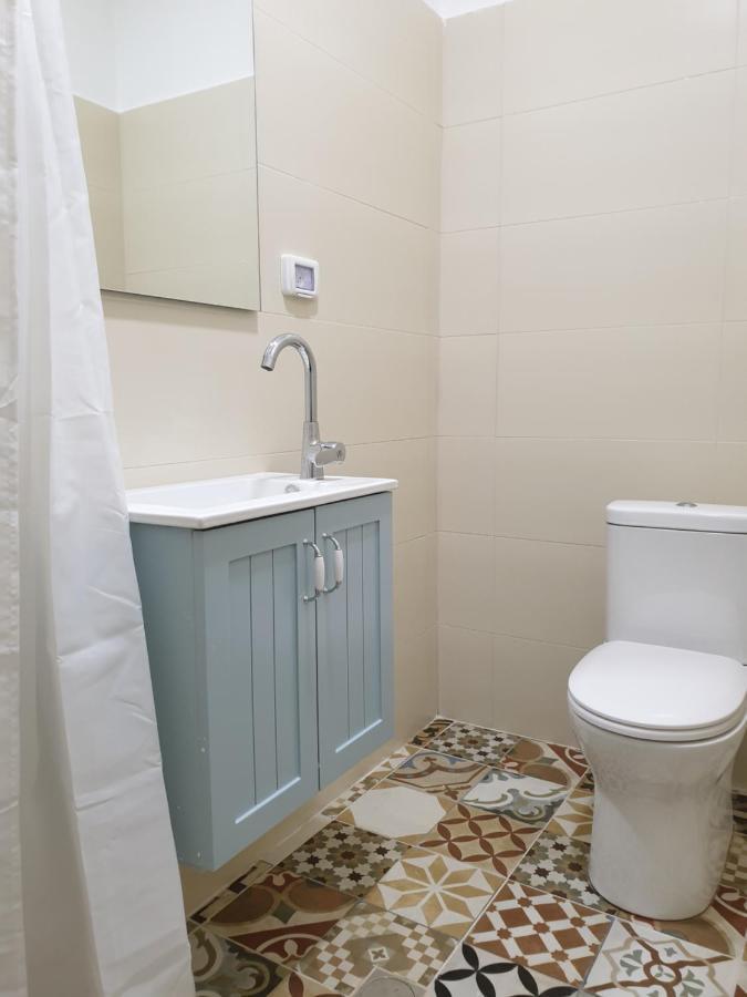 City Center Rooms Nazareth Extérieur photo