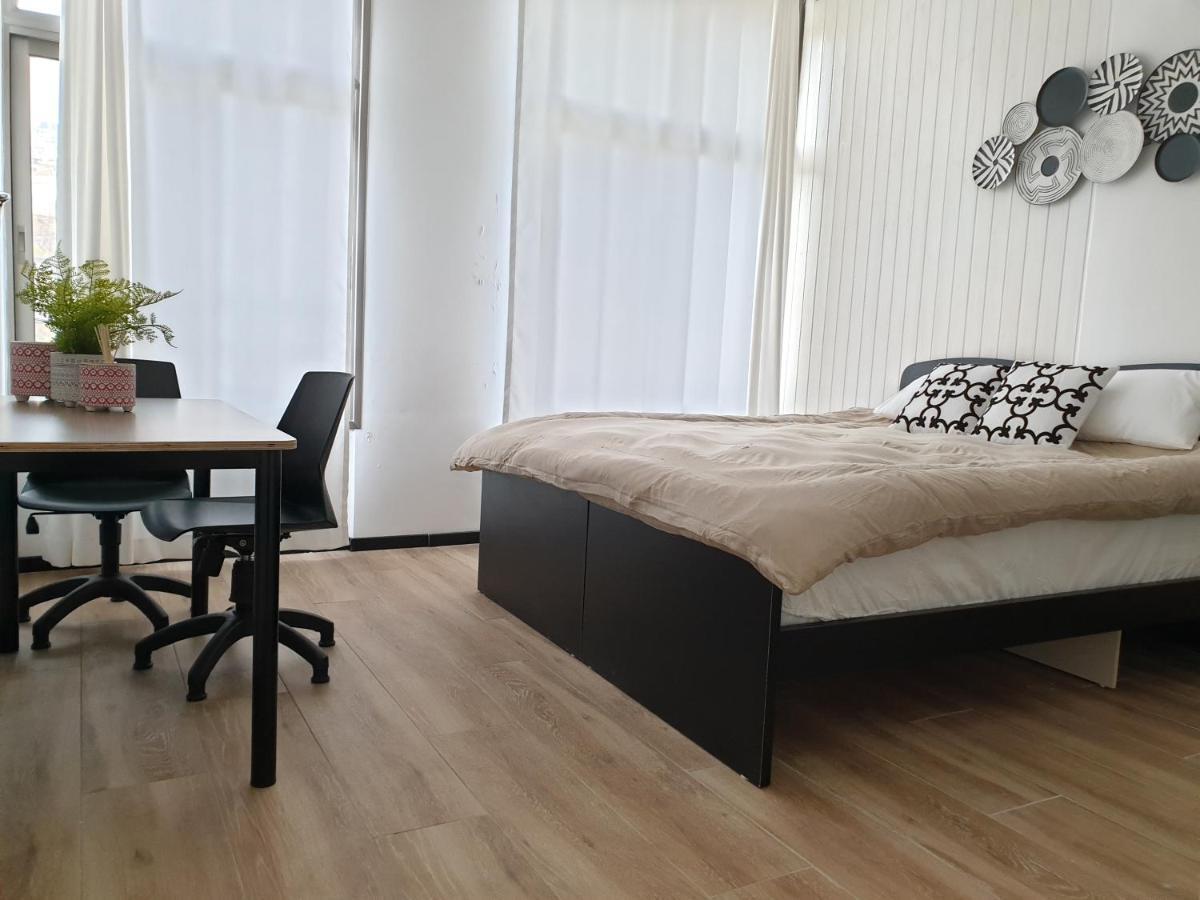 City Center Rooms Nazareth Chambre photo